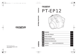 Olympus PT-EP12 User manual