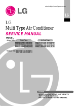 LG Electronics AMNC093D4A0(LMN090CE) User manual