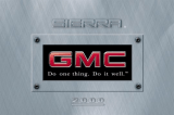 GMC Sierra Owner's manual