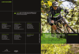 Cannondale Trigger Owner's manual