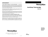 Welch Allyn SureTemp 678 Operating Instructions Manual