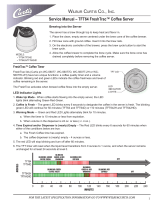 Curtis TFT642HD User guide