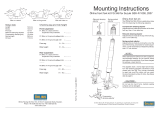 Ohlins FG348 Mounting Instruction
