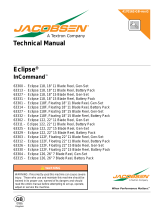 Ransomes 63300, 63313, 63301, 63314, 63302, 63311, 63303, 63312, 63304, 63315 Owner's manual