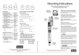 Ohlins HO571 Mounting Instruction