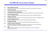 GMC 1999 Owner's manual