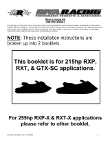 Riva RS15050-1 Operating instructions