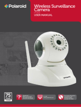 Polaroid IP300 User manual