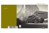Ford 2013 Edge Owner's manual