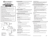 Barska AX11646 Owner's manual