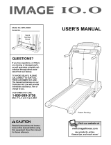 Image IMTL39520 Owner's manual