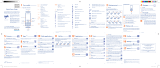 Alcatel 2007X Quick start guide