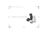 SGM R·2 RGBW User manual
