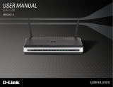 Dlink DIR-330 Owner's manual