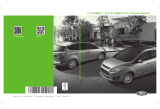 Ford C-MAX Hybrid 2013 Owner's manual