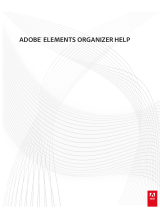 Adobe Elements Organizer 14.0 User guide