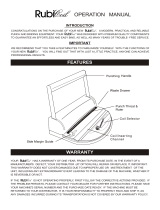 MyBinding Akiles Rubicoil User manual