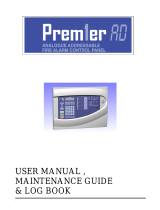 Zeta NPAD User manual