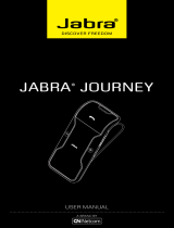 Jabra Journey User manual