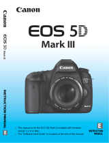 Canon 5260B054 User manual