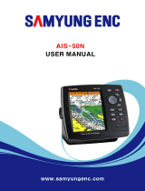 Samyung AIS-50N Owner's manual