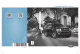 Ford Expedition Owner's manual