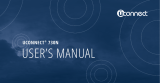 Uconnect 2013 Challenger SRT User manual