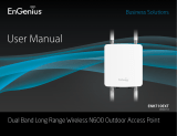 EnGenius ENH710EXT User manual