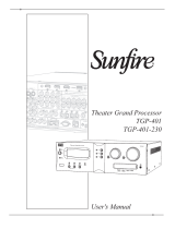 SunfireTGP-401