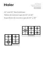 GE HCC2230AGS User manual