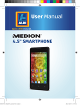 Medion MD-99232 User manual