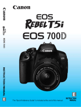Canon 8595B003 User manual