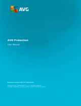 AVG Protection 2015 Operating instructions