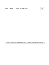 Smeg ST8646U User manual