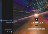 Planet AaudioP9686