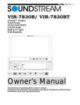 Tuvva KSD6270B User manual