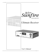 SunfireUltimate Receiver