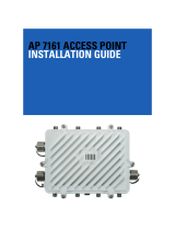 Zebra APs - Other Installation guide