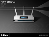 Dlink DIR-855 User manual