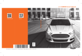 Ford FUSION 2014 Owner's manual