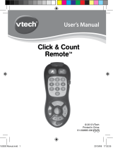VTech 80-150300 User guide