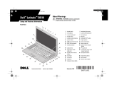 Dell Latitude E6510 Owner's manual