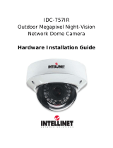 Intellinet 551380 Installation guide