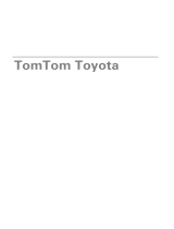 TomTom TNS400 User manual