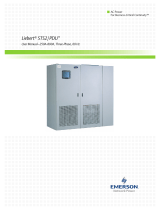 Liebert STS2 Maintenance Manual