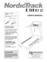 Epic Epic TL2200 User manual