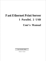 MicroNet SP763 User manual