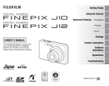 Fujifilm BL00710-201(1) User manual