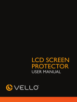 Vello OASP-ND750 User manual