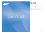 Samsung BL103 User manual